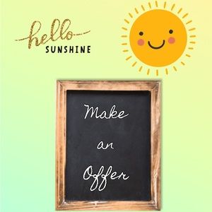 Meet your Posher, Susie